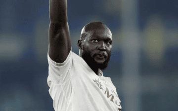 Lukaku transferi