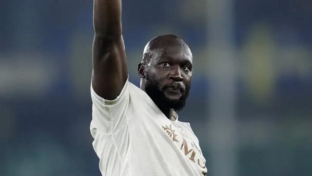 Lukaku transferi