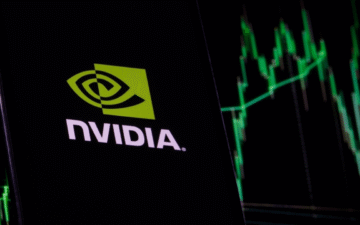 Nvidia Yatırımı