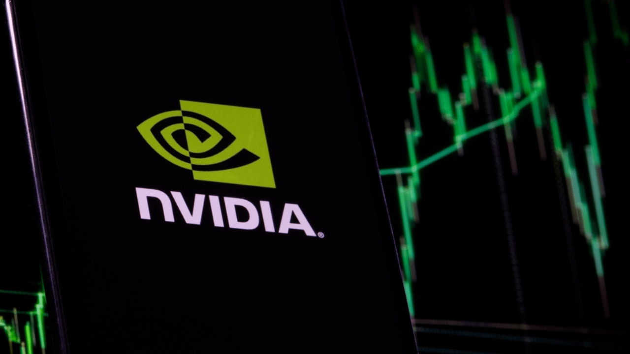 Nvidia Yatırımı