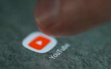 YouTube Şartları