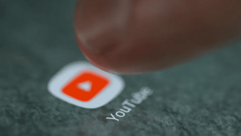 YouTube Şartları