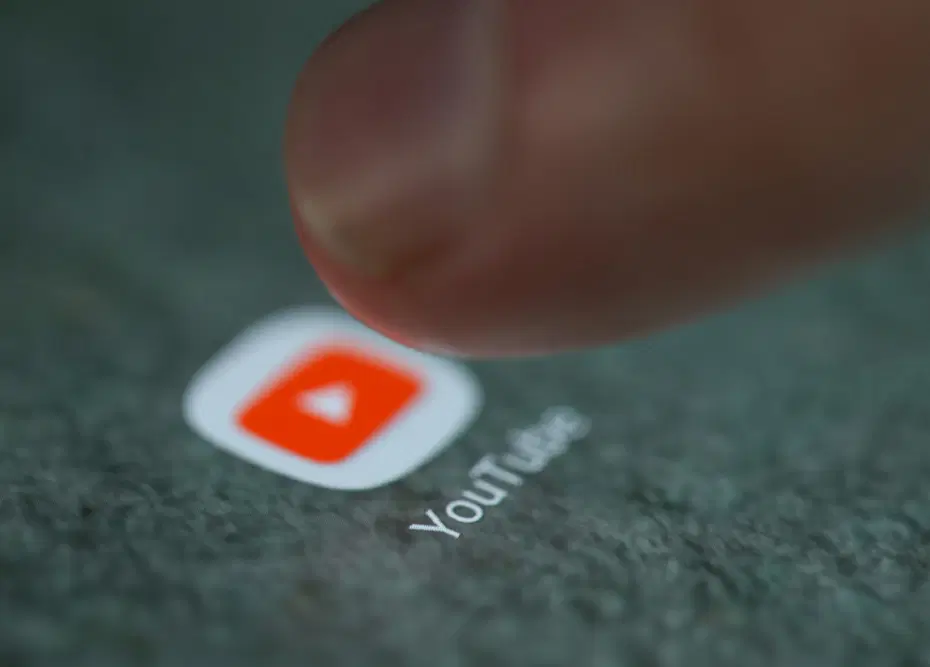 YouTube Şartları