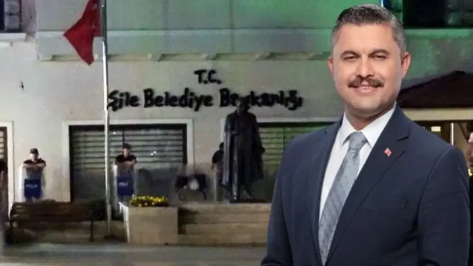 Şile Belediye Başkanı