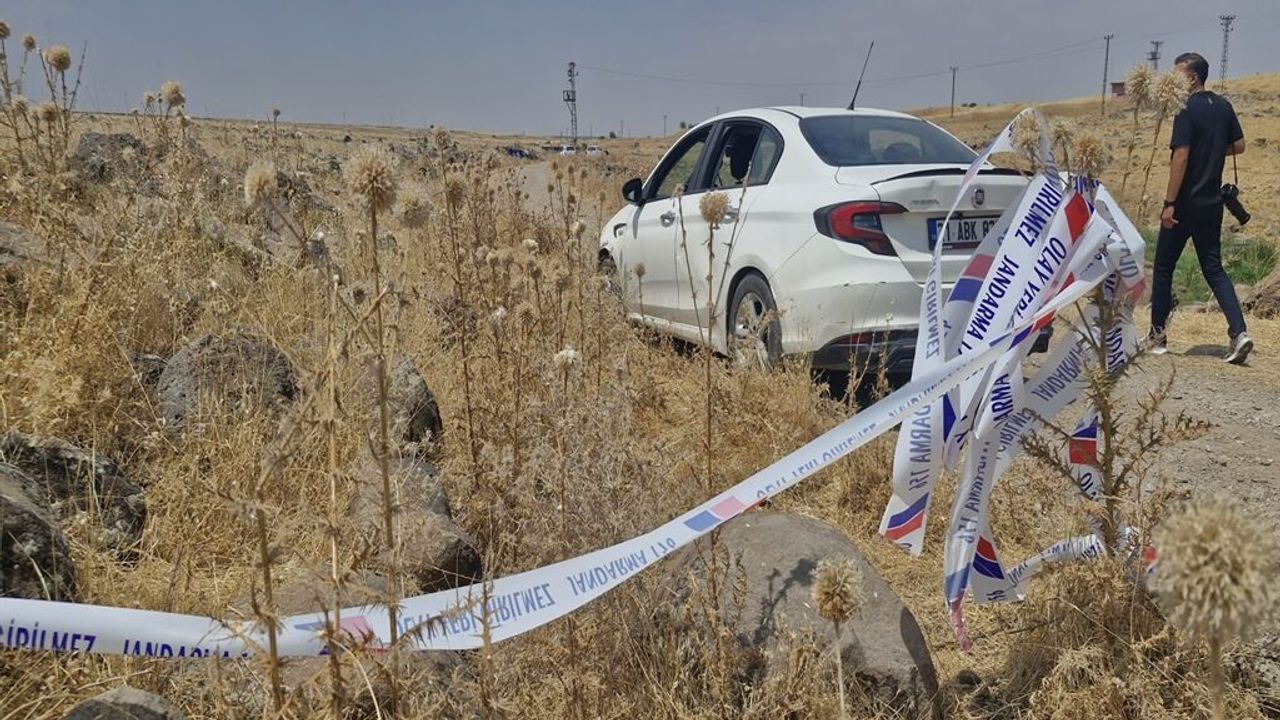 Gülistan Karadağ ölüm tutuklaması