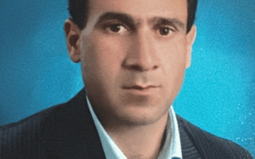 İş Makinesi Altında