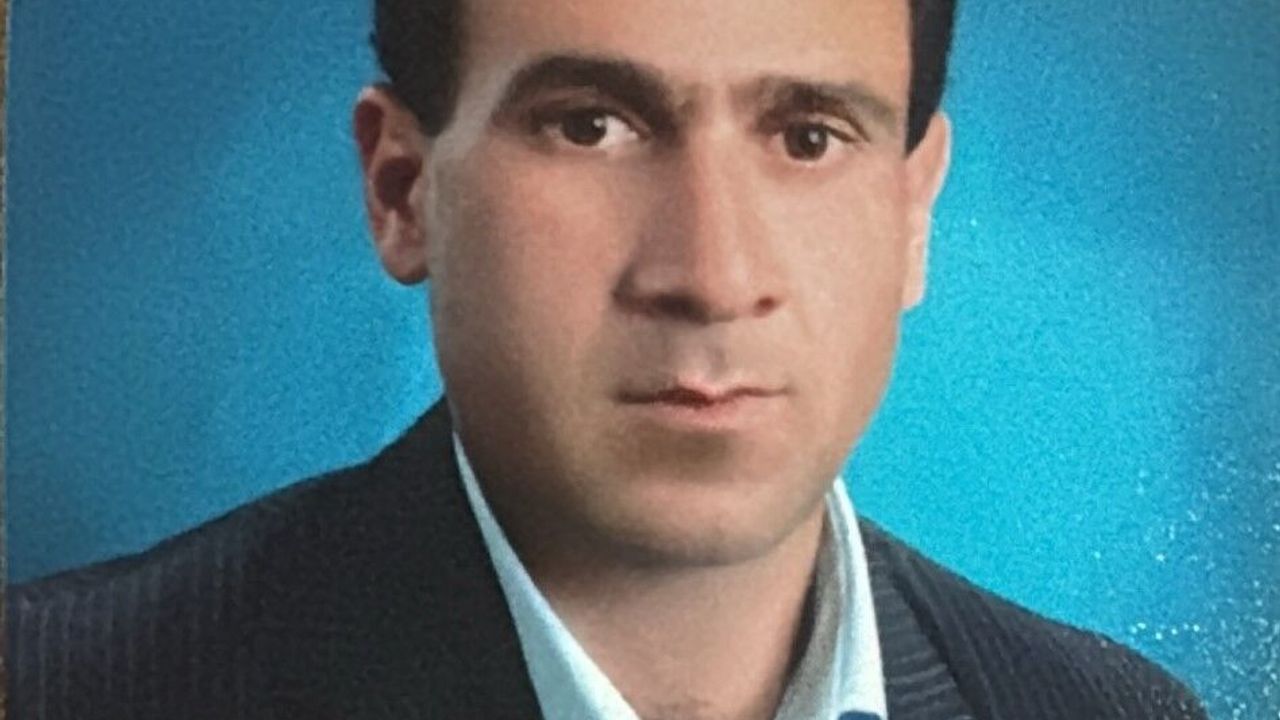 İş Makinesi Altında