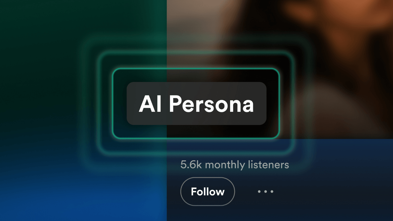 AI Persona