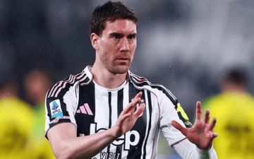 Beşiktaş Vlahovic Transfer