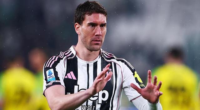 Beşiktaş Vlahovic Transfer