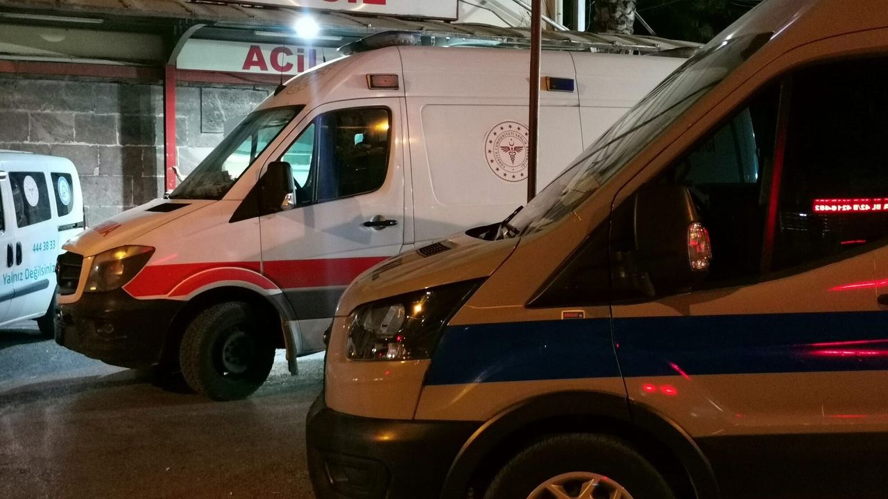 Elektrik akımı