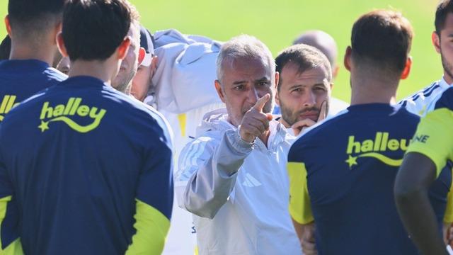 Fenerbahçe Transferleri