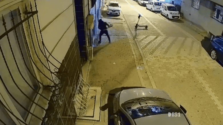Eski Sevgili Kıskançlığı