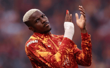 Galatasaray transfer haberleri