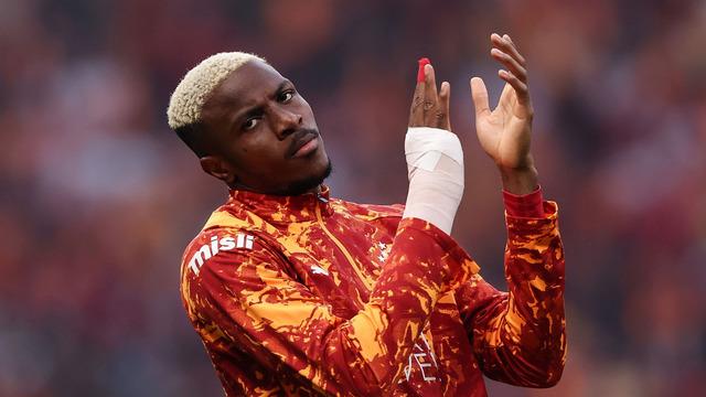 Galatasaray transfer haberleri