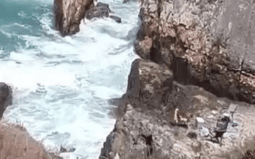 denize girme yasağı