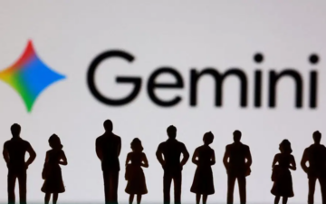 Gemini modelinin iç kriz