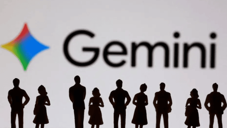 Gemini modelinin iç kriz