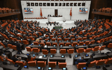 AK Parti'nin