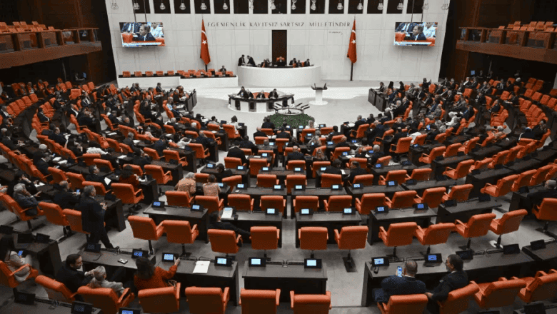 AK Parti'nin