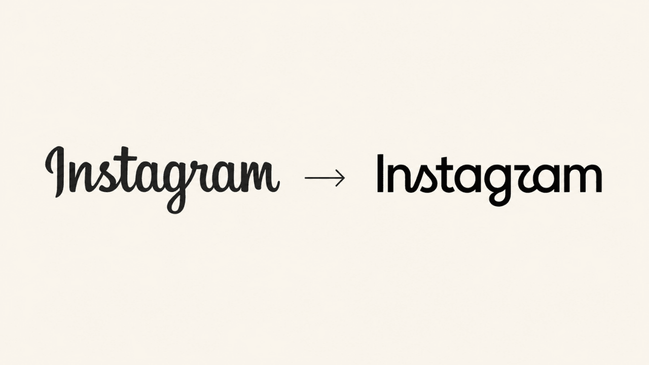 instagram logosu