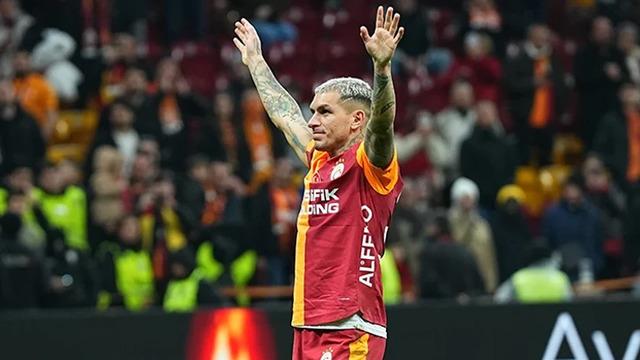 Lucas Torreira Ayrılığı