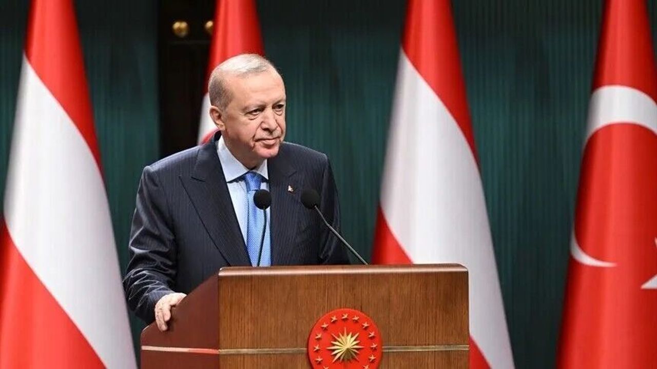 Suriye-AB mesajı