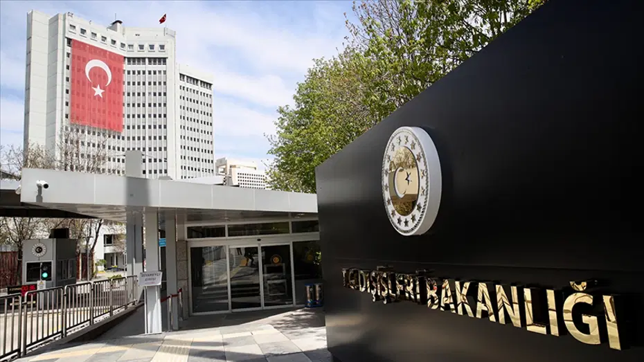 İsrail tepki