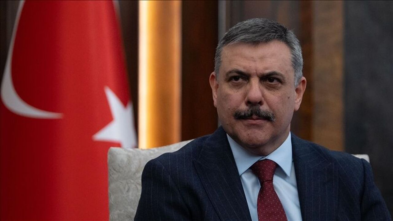 Operasyon Hedef