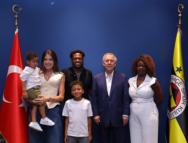 Fenerbahçe Transferleri