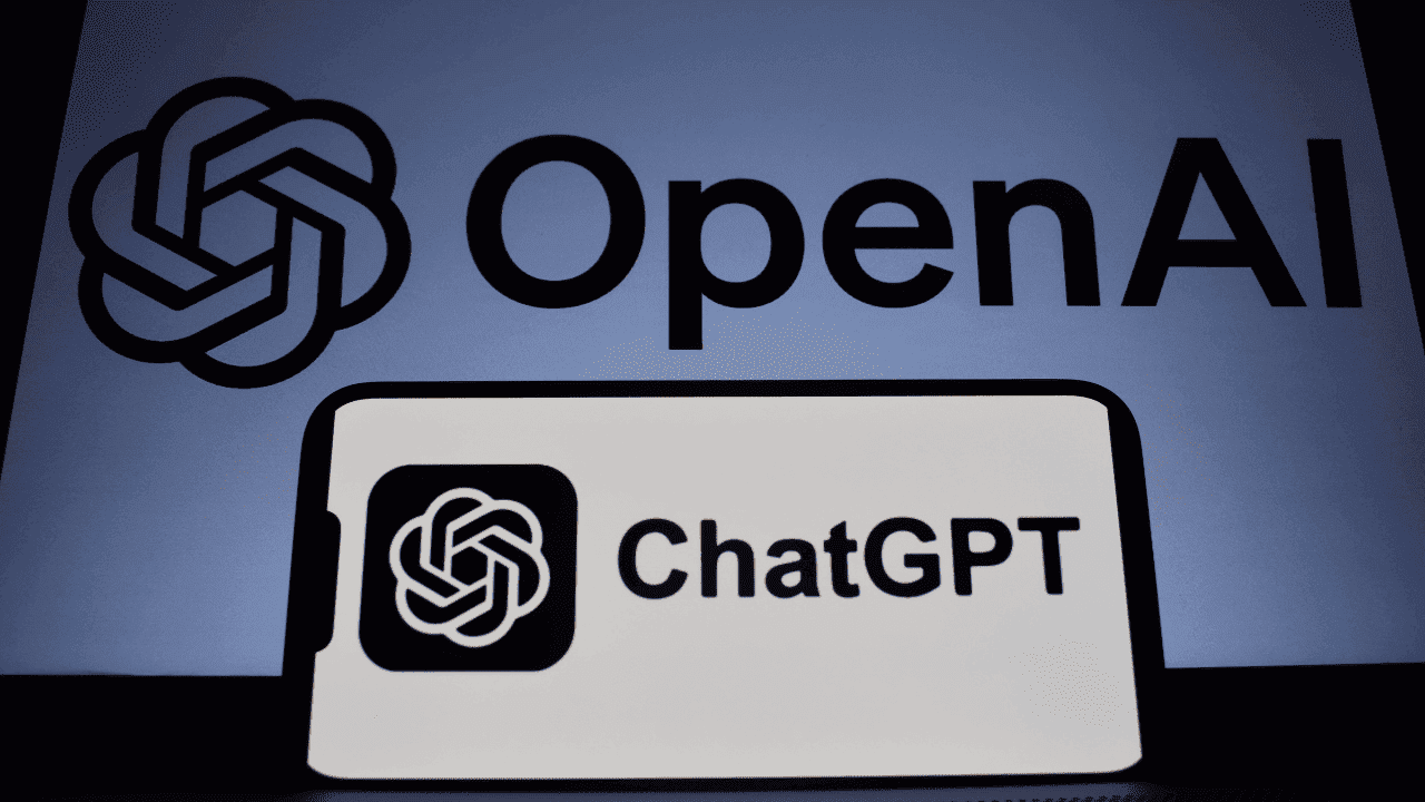 ChatGPT MacOS