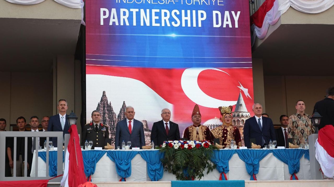 KAAN 5. Nesil Uçak Satışı