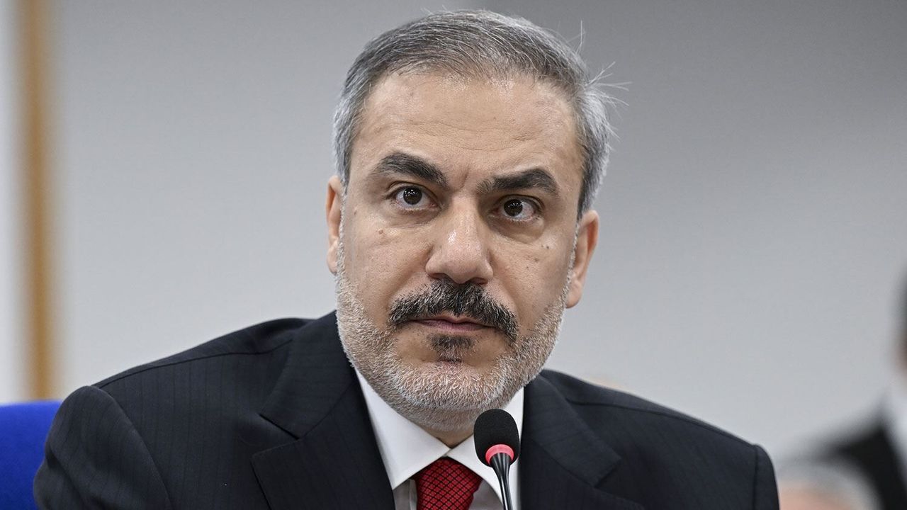 Fidan telefon görüşmesi