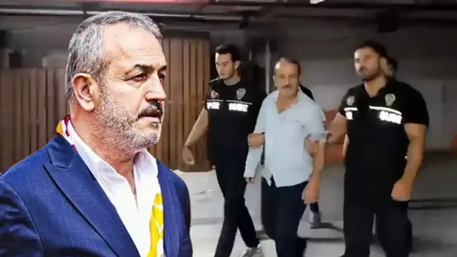Sebahattin Şirin uyuşturucu testi