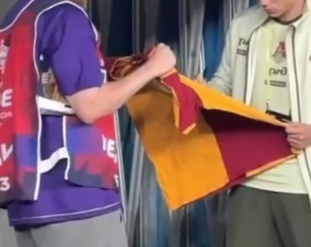 Galatasaray transfer