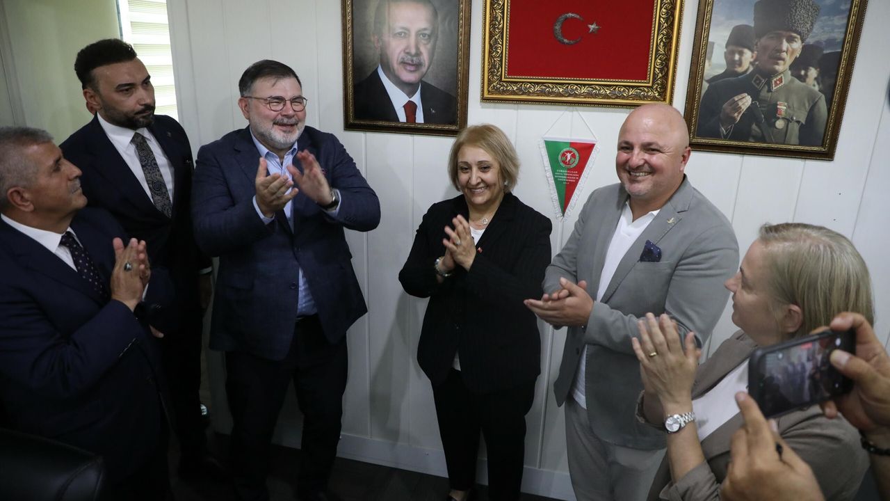 Menderes Belediye