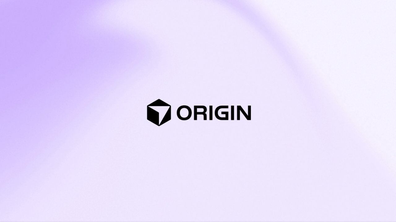 Origin platformu