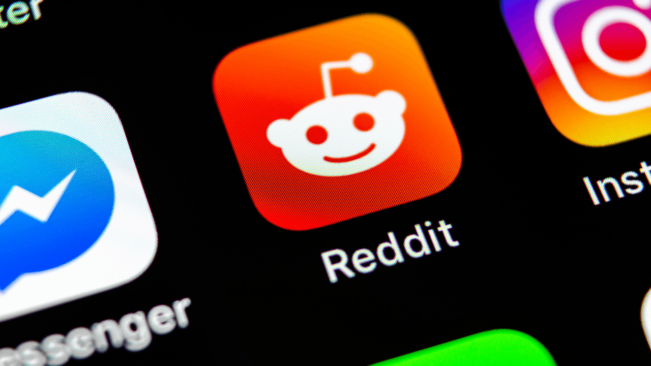 Reddit ses video