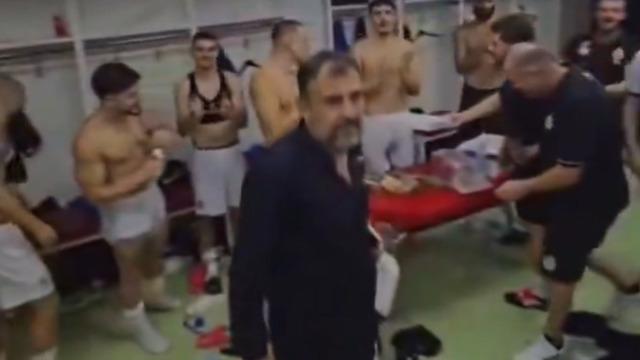 Dinamo Tirana