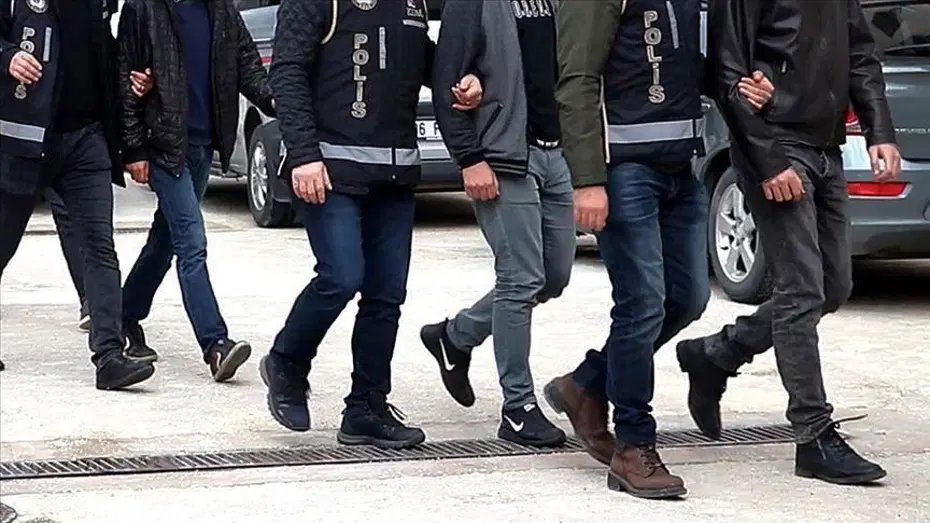 Reyhanlı operasyon