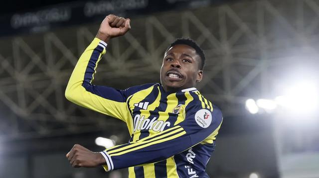Anthony Musaba transferi