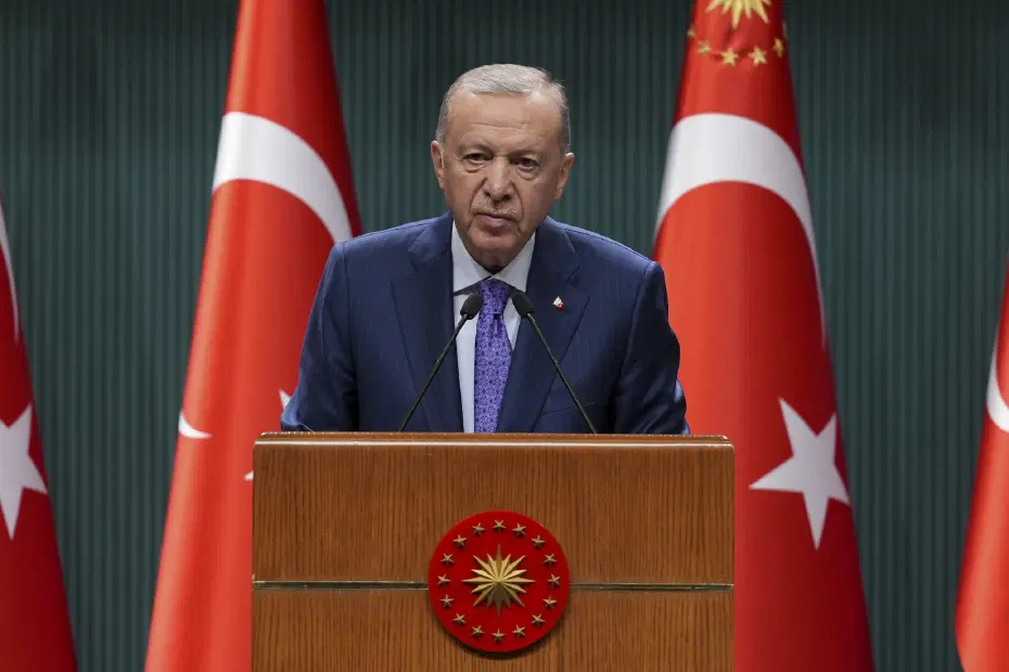 İnsani Yardım