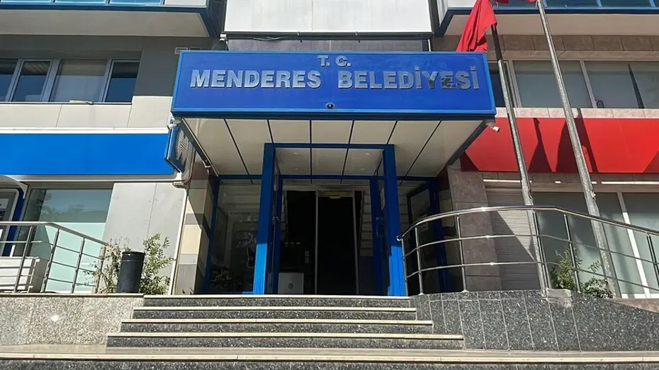 CHP Menderes Seçim İtirazı