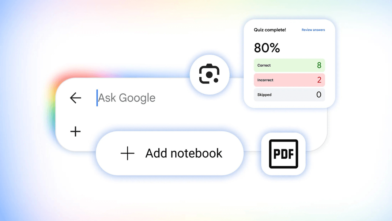 Google AI eğitim araçları