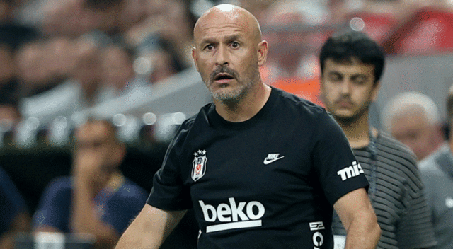 Beşiktaş sakatlık