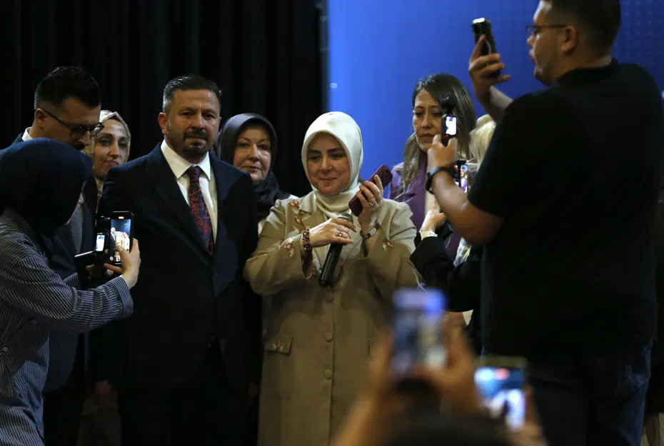 Kadın Buluşması