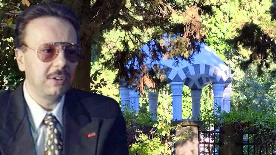Denizolgun Ölümü