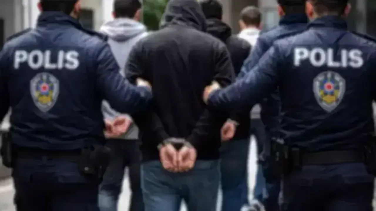 Ankara'da fuhuş