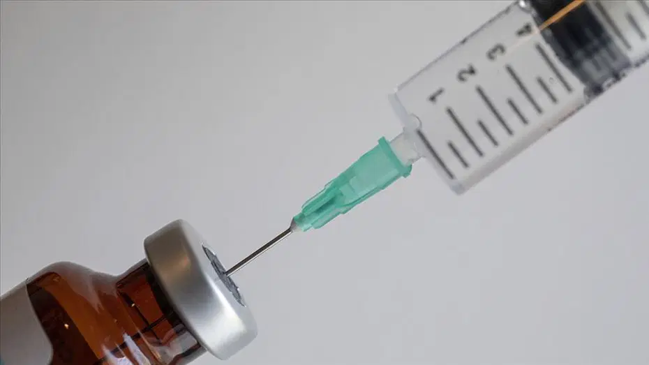 mRNA aşı