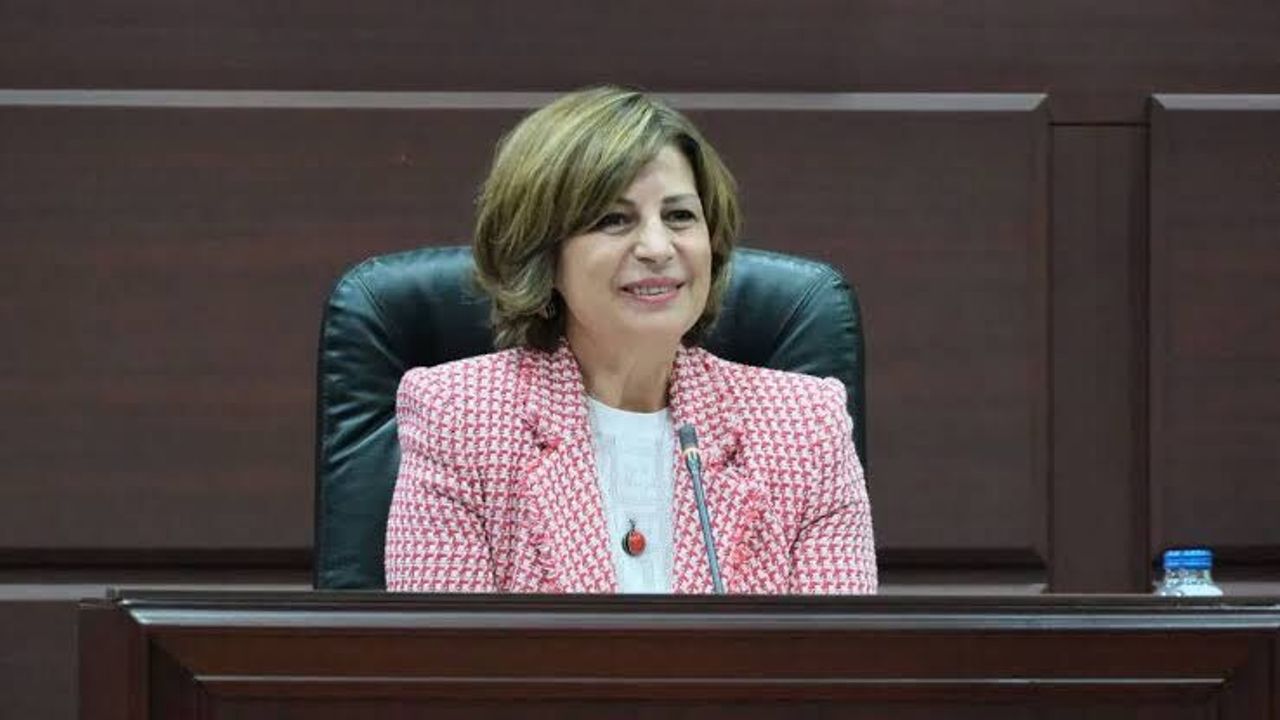 Ayşe Ünlüce